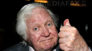 Cineastul britanic Ken Russell a murit la vârsta de 84 de ani