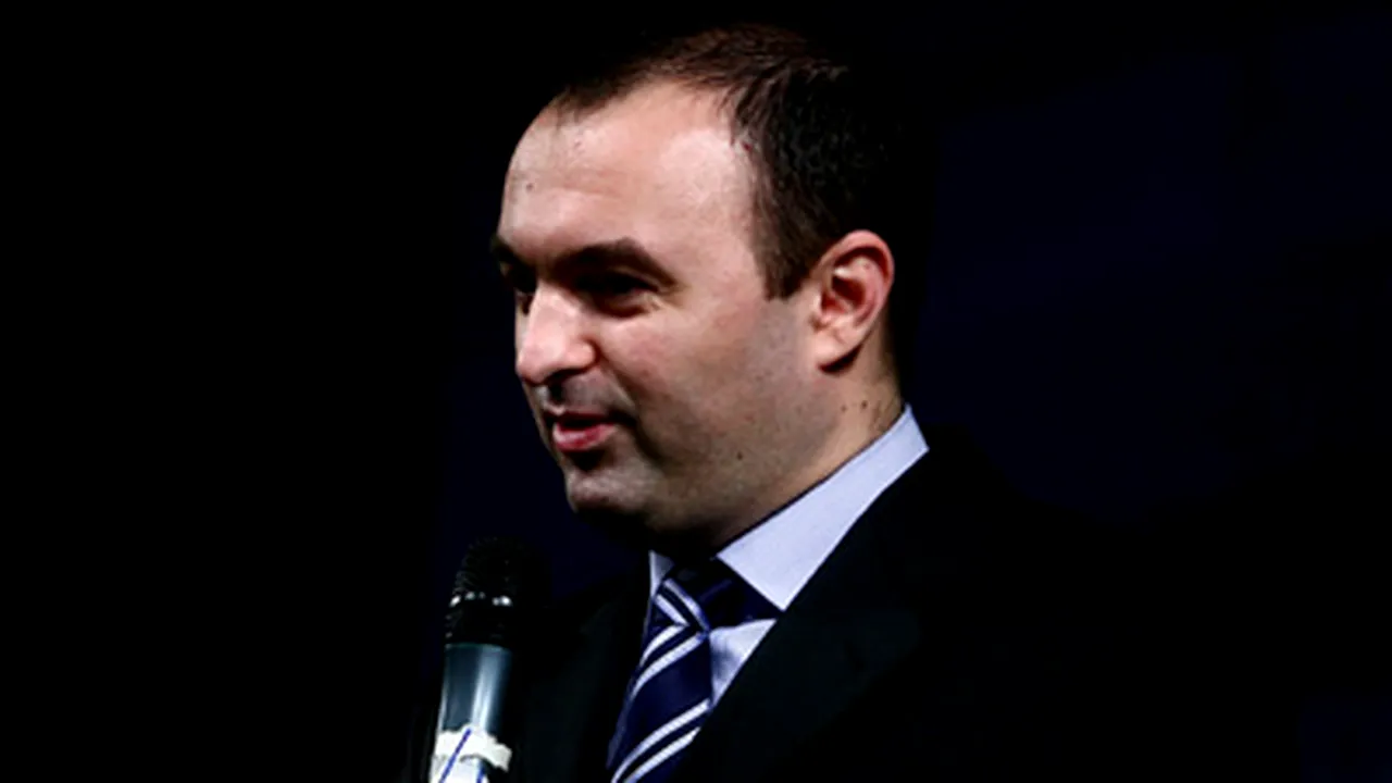 Adomniţei: În 2009, nu vor mai fi bani pentru investiţii, în condiţiile creşterii salariilor