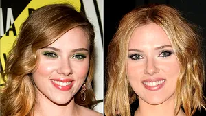 Ricky Ma a construit o femeie-robot după chipul şi asemănarea actriţei Scarlett Johansson