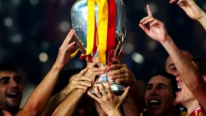 Norvegia şi Suedia îşi depun candidatura comună pentru Euro-2016