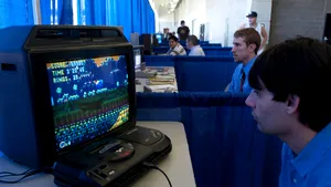 Ariciul Sonic împlineşte 30 de ani. Super Mario îşi găsise „naşul”