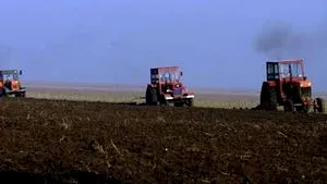 Romanian Finance Ministry Allots RON1.8B For Farmer Subsidy Advance