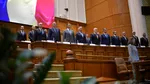 Membrii Guvernului Bolojan au depus jurământul la Palatul Cotroceni