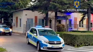 IGPR: Percheziții în București și în țară, rețea de ,,phishing” descoperită după ce 13 firme au fost înșelate