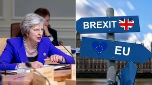 A doua rundă pentru alegerea succesorului Theresei May. Cine a rămas în cursa pentru fotoliu de premier 