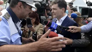 Nicuşor Dan, plângere penală împotriva primarului Daniel Florea, după episodul cu claxoane din Sectorul 5