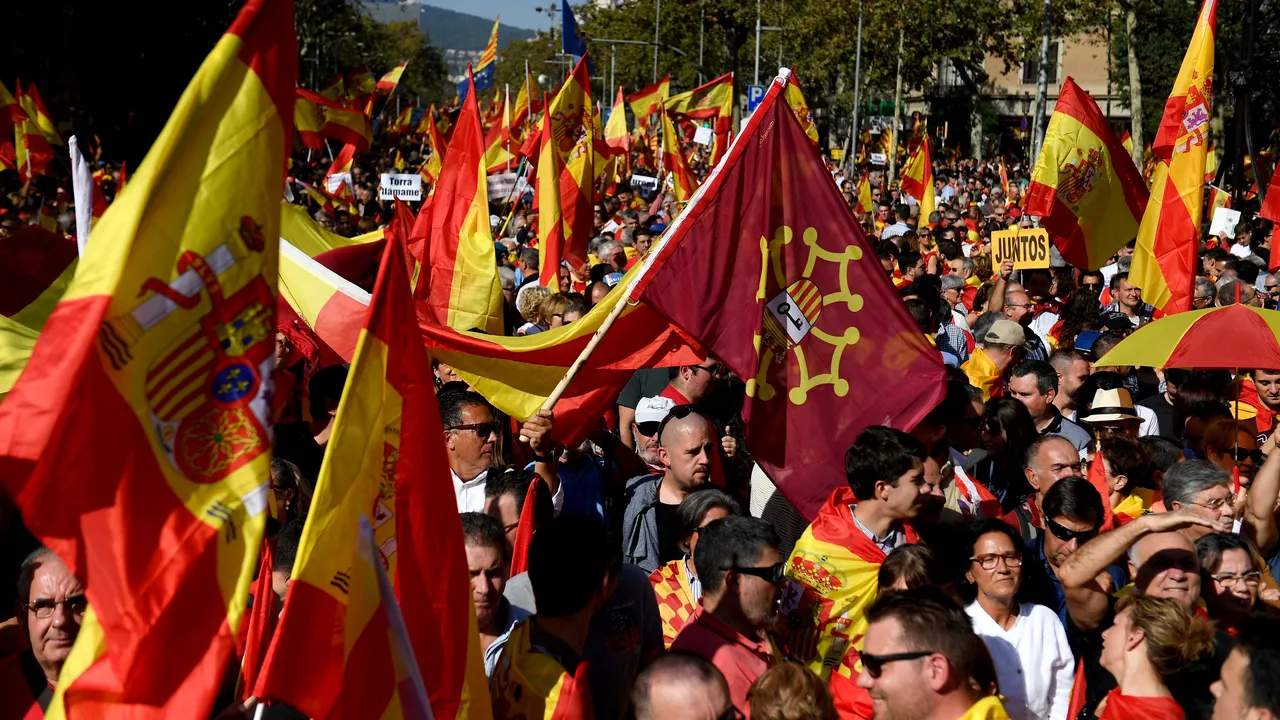 Partidul Stânga Republicană a Cataloniei anunţă că va susţine noua coaliţie de guvernare a Spaniei