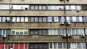 Nicuşor Dan, despre consolidarea clăridilor cu risc seismic: Suntem departe