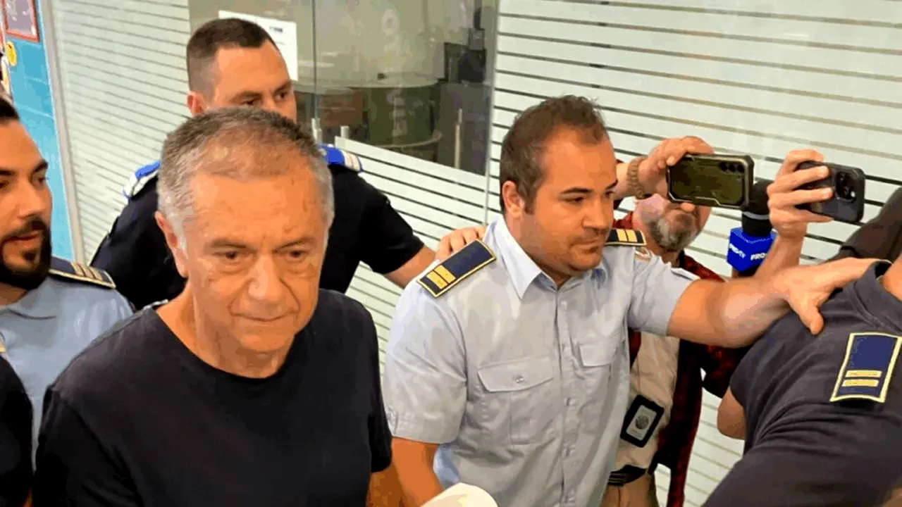 Cumnatul lui Geoană și fostul ministru Sebastian Vlădescu eliberați după o decizie a ICCJ. Purtător de cuvânt: „Instanțele sunt obligate să aplice legea și Constituția chiar și atunci când efectele pot fi percepute ca nepopulare