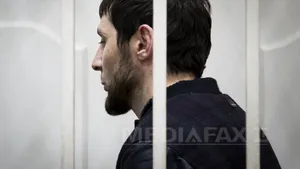 Cazul asasinării lui Boris Nemţov: Zaur Dadaiev, principalul suspect reţinut de autorităţile ruse, susţine că are alibi pentru noaptea crimei