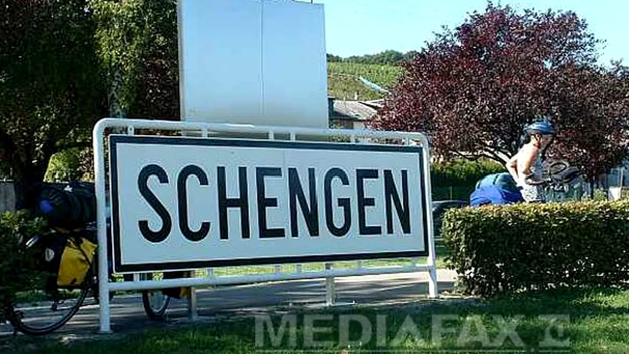 Parlamentul European a adoptat pachetul guvernanţei Schengen