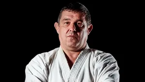 Vicepreşedinte al Federaţiei Române de Karate Tradiţional, mort la volan