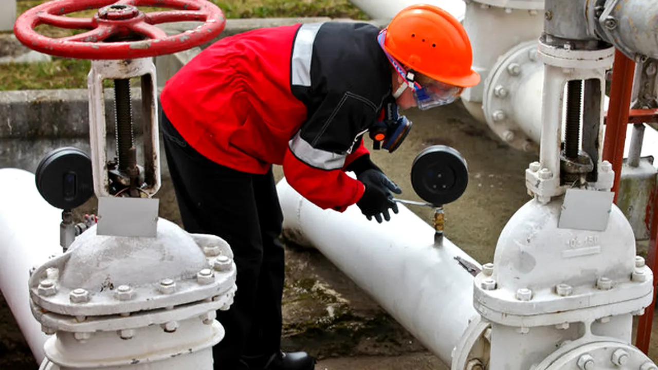 ROMGAZ semnează scrisoarea de intenţie pentru utilizarea Coridorului Sudic 