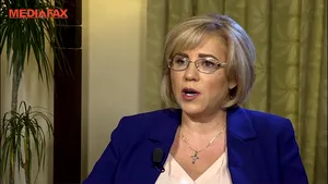 INTERVIU | Corina Creţu: Iniţiativa celor Trei Mări poate reduce decalajele dintre Est şi Vest. Am putea face studiul de fezabilitate pentru autostrada Montana până în 2020, dacă am avea voinţă politică | VIDEO