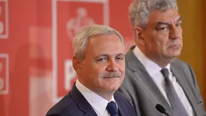 DECLARAŢIA ZILEI. Dragnea, despre tensiunile cu premierul: Am descoperit multe lucruri şi eu şi el