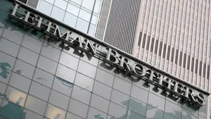 Falimentul Lehman Brothers, de departe cel mai mare din istoria SUA