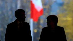 Ţară UE, faţă în faţă cu o nouă recesiune, în pandemie: Declinul din sectorul serviciilor îşi poate spune cuvântul