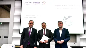 Ministrul Economiei: Aproape 289 de milioane de lei pentru IMM-uri prin programul SME ECO-TECH
