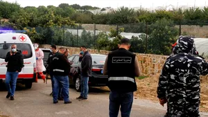 Un politician libanez, critic al organizaţiei Hezbollah, a fost asasinat