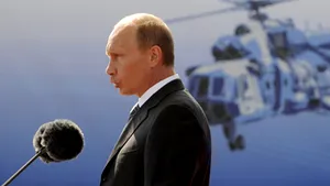 Putin: Este 
