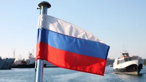 Rusia a anunţat pregătirea unor măsuri de retorsiune în urma sancţiunilor impuse de Statele Unite