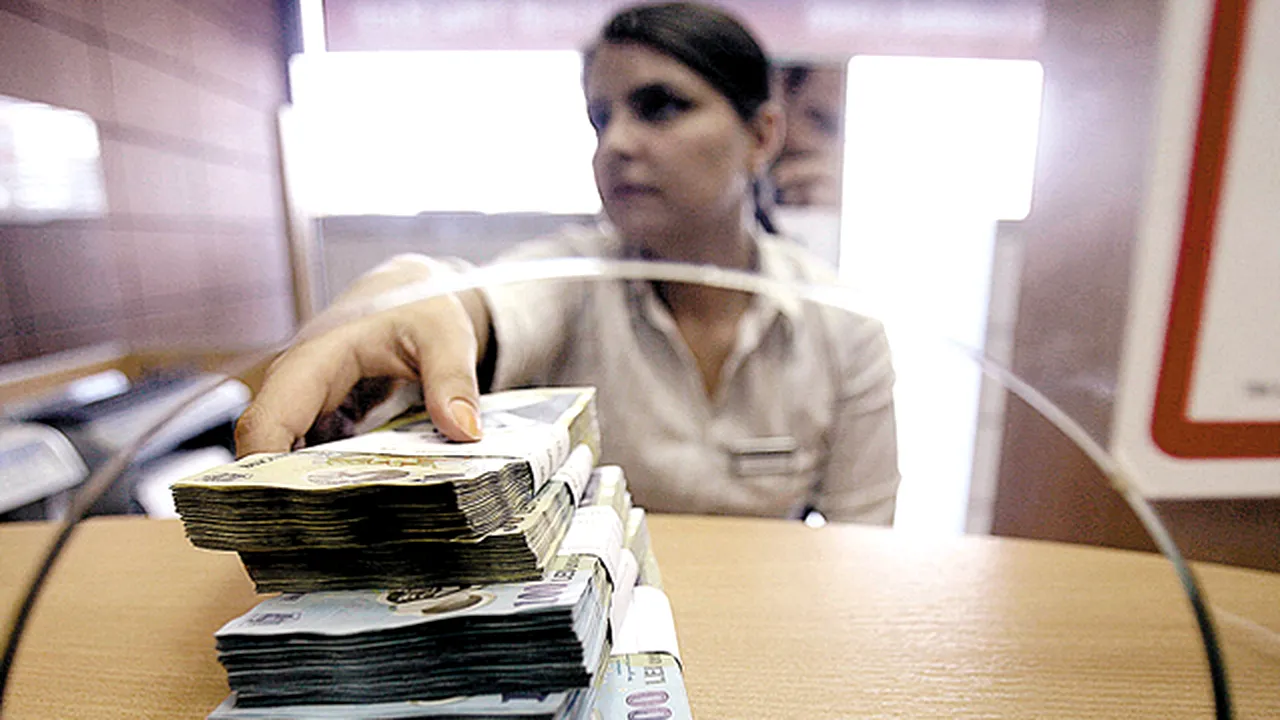 Reacţia celei mai mari bănci din România la taxa pe active: Înseamnă naţionalizarea profiturilor. Nu avem intenţia să continuăm achiziţiile