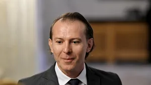 Cîţu: Execuţia bugetară este îngrijorătoare. Deficitul la 10 luni continuă să crească