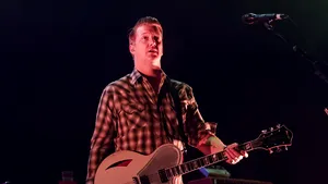 Trupa Queens of the Stone Age vrea să înregistreze un nou album