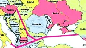 CE: Acordurile bilaterale pentru construcţia South Stream încalcă legislaţia Uniunii Europene