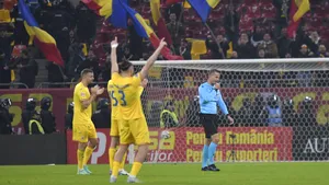 FRF contestă la TAS decizia UEFA după meciul România – Kosovo