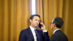 Robert Sighiartău: O parte din miniştrii PNL nu performează