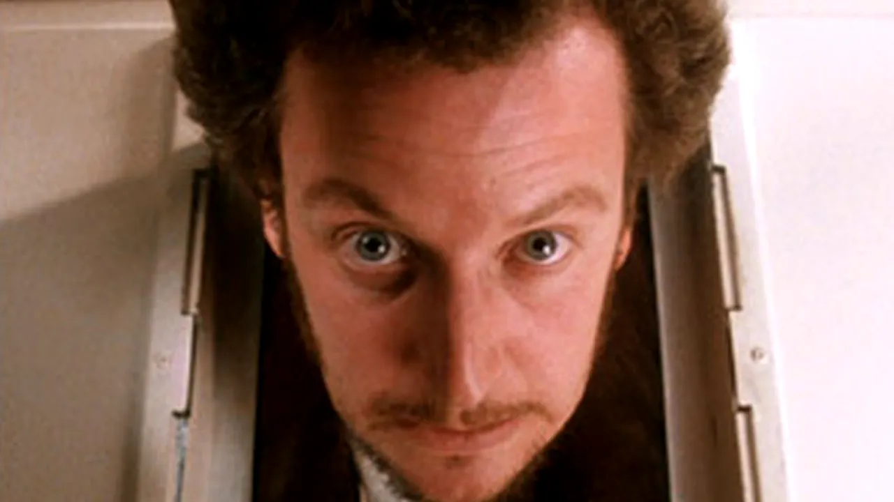 Daniel Stern, interpretul personajului Marv din 