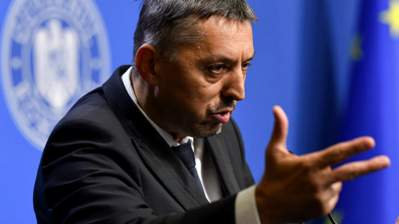 Ministerul Educației: Daniel David amână publicarea programei de limba română pentru clasa a IX-a, după ce aceasta fost tocată sistematic de specialiștii în domeniu, cerându-i regândirea ei totală