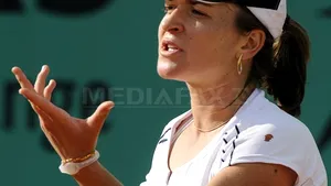 Alexandra Dulgheru se menţine pe locul 27 în clasamentul WTA