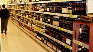 Un musulman şi-a dat în judecată angajatorul pentru că vindea alcool