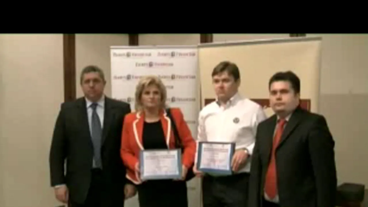 Companiile ar trebui să accepte restructurarea financiară până nu e prea târziu