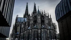 Germania. Centrul orașului Köln a fost evacuat după ce au fost găsite mai multe bombe
