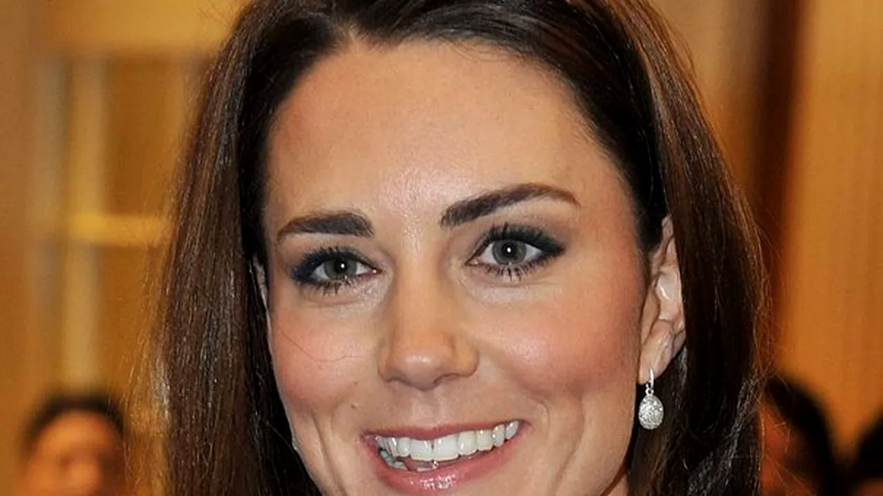 Este Kate Middleton cea mai frumoasă femeie din lume? Cum arată sosia ducesei de Cambridge, care va concura la Miss World - FOTO