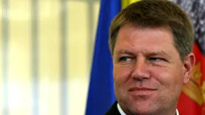 Primăria Sibiu: Klaus Johannis a câştigat cu aproape 90% - exit-poll