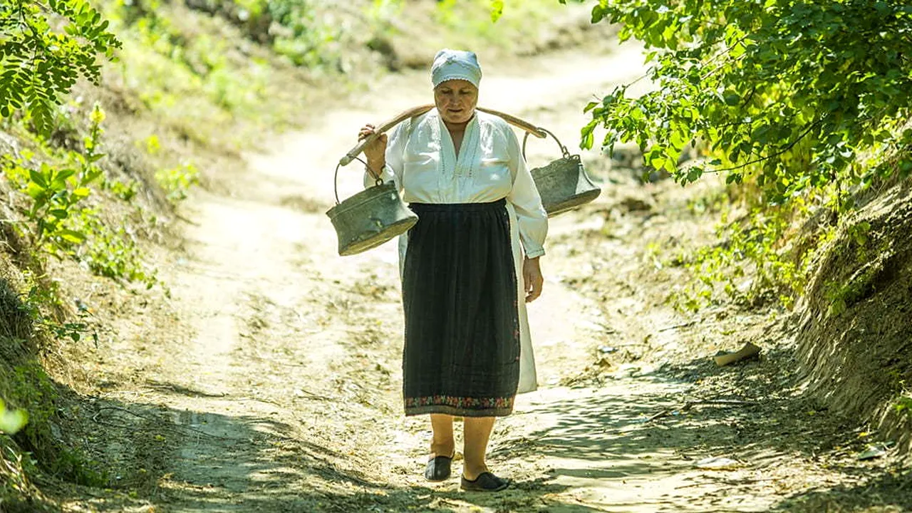 Investiţii majore în mediul rural. Sprijin prin PNRR pentru satele cu sub 2.000 de locuitori în domeniul managementului apei