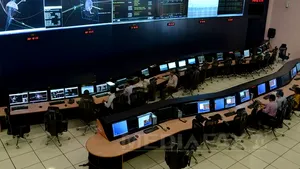 Sonda spaţială indiană Mangalyaan a pornit motorul principal; miercuri va ajunge pe orbita lui Marte