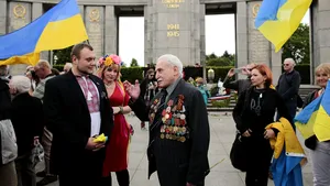 Ultimul eliberator de la Auschwitz a murit la vârsta de 98 de ani