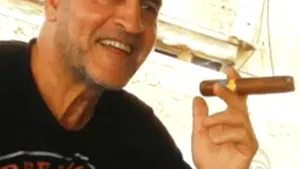 Daniel Siad, recrutor pentru rețeaua lui Jeffrey Epstein, a fost găsit mort lângă Paris