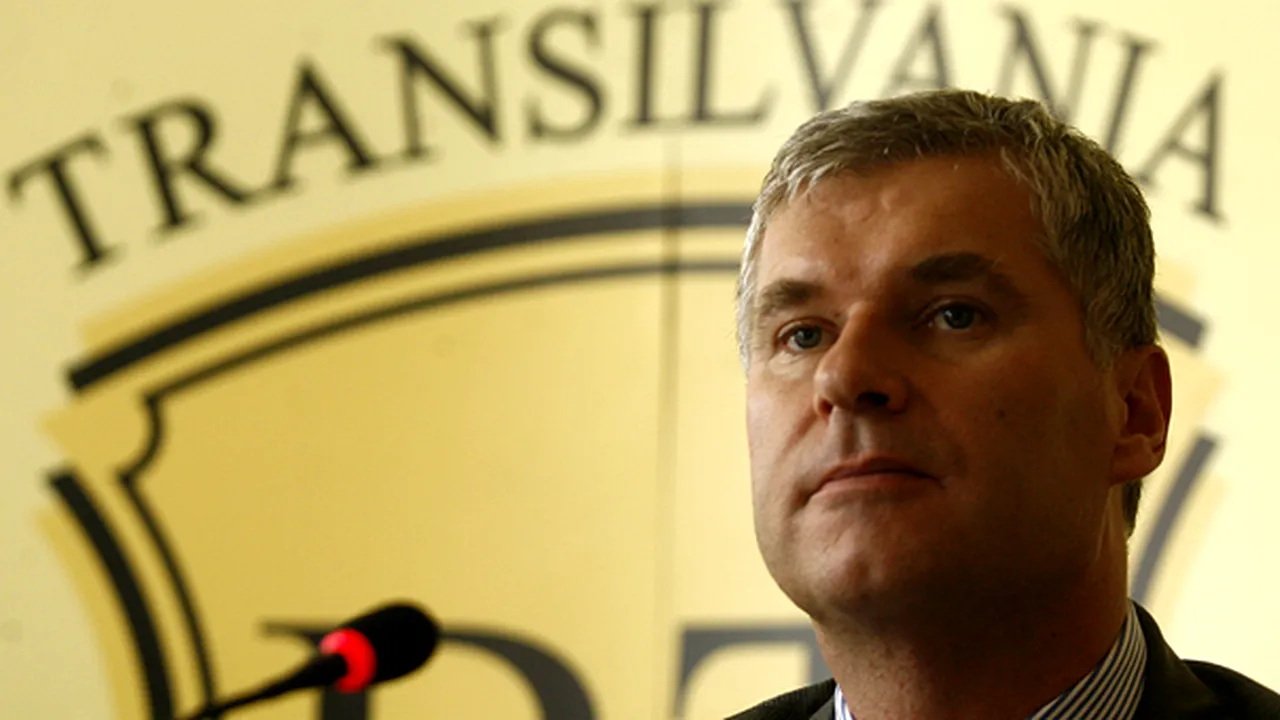 BT: Dacă BNR vrea să încurajeze creditele în lei, trebuie să reducă RMO la 2%