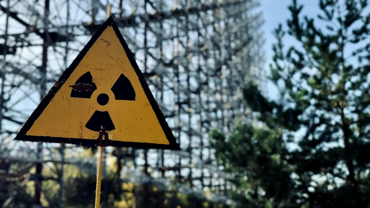 Efectele dezastrului nuclear de la Cernobîl se regăsesc și în rândul copiilor ai căror părinți au fost expuși la radiații. Ce arată un studiu