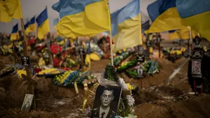 Aproape 10.000 de persoane au fost ucise şi peste 17.000 rănite în Ucraina, de la începutul invaziei
