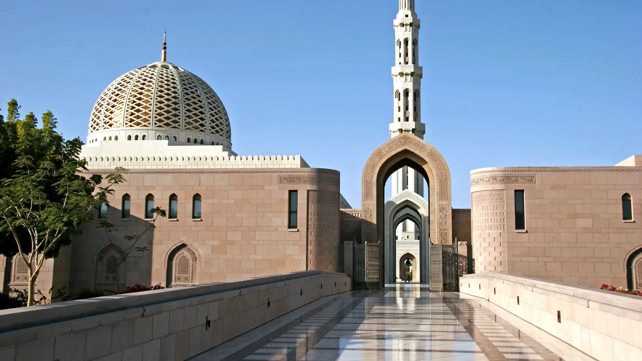 Tot ce trebuie să ştii despre una dintre cele mai spectaculoase ţări arabe înainte să-ţi planifici următoarea vacanţă