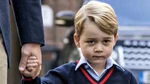 Prinţul George, ironizat de o prezentatoare TV pentru pasiunea sa pentru balet/ Gest de suflet  făcut de peste 300 de dansatori  / VIDEO