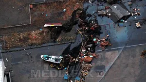 Stare de urgenţă nucleară din Japonia! 6.000 de persoane, evacuate din zona unei centrale