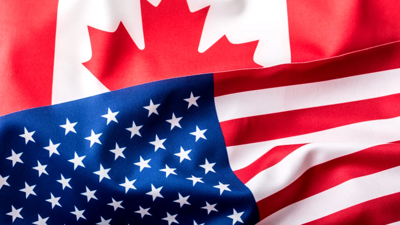 Canada impune o taxă vamală de 25% pentru anumite importuri auto din SUA